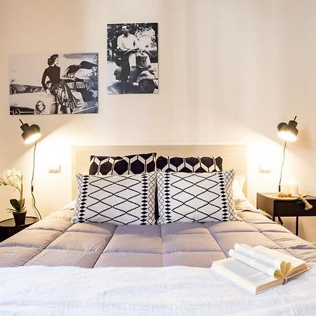 Dolce Vita Apartment In פרוג'ה מראה חיצוני תמונה