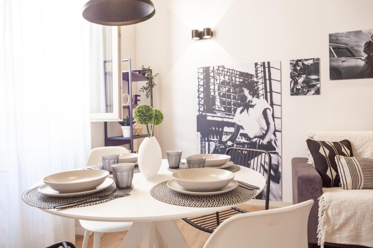 Dolce Vita Apartment In פרוג'ה מראה חיצוני תמונה