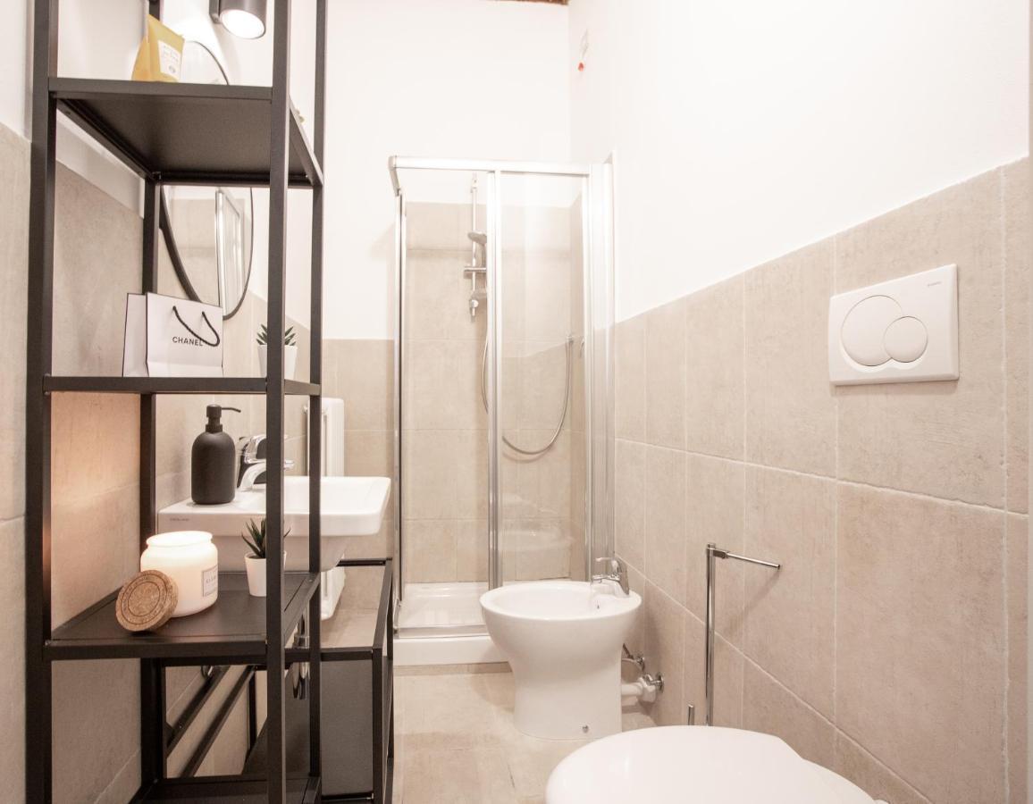 Dolce Vita Apartment In פרוג'ה מראה חיצוני תמונה