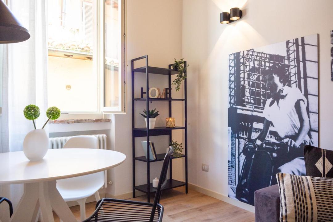 Dolce Vita Apartment In פרוג'ה מראה חיצוני תמונה