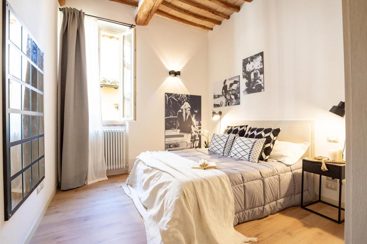 Dolce Vita Apartment In פרוג'ה מראה חיצוני תמונה